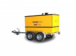 Парогенетор Steamrator МНT 700